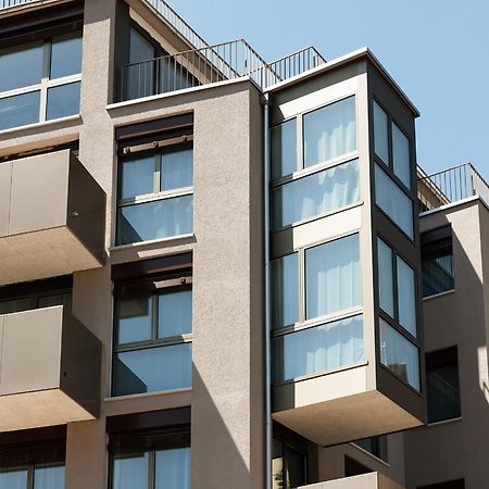 Lamira - Serviced Apartments Zürich Eksteriør bilde