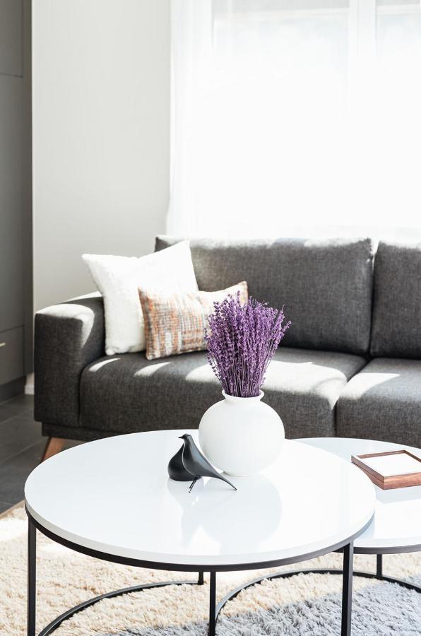 Lamira - Serviced Apartments Zürich Eksteriør bilde