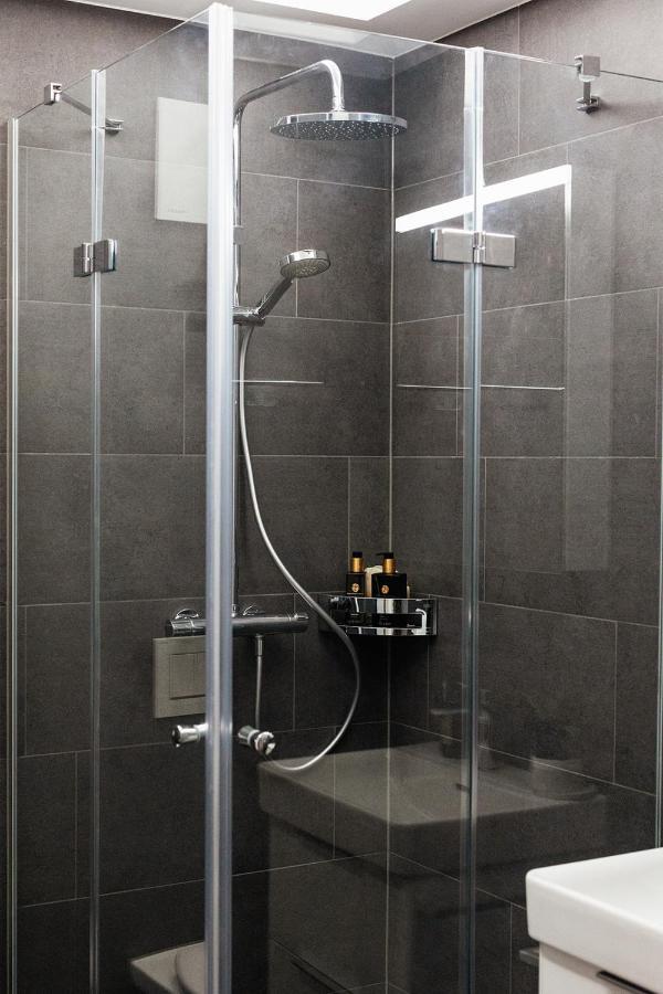 Lamira - Serviced Apartments Zürich Eksteriør bilde