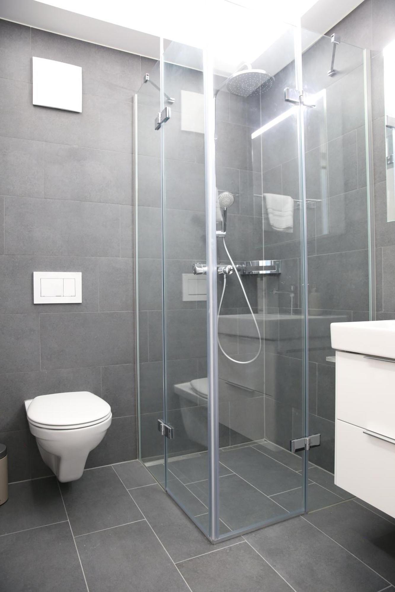 Lamira - Serviced Apartments Zürich Eksteriør bilde