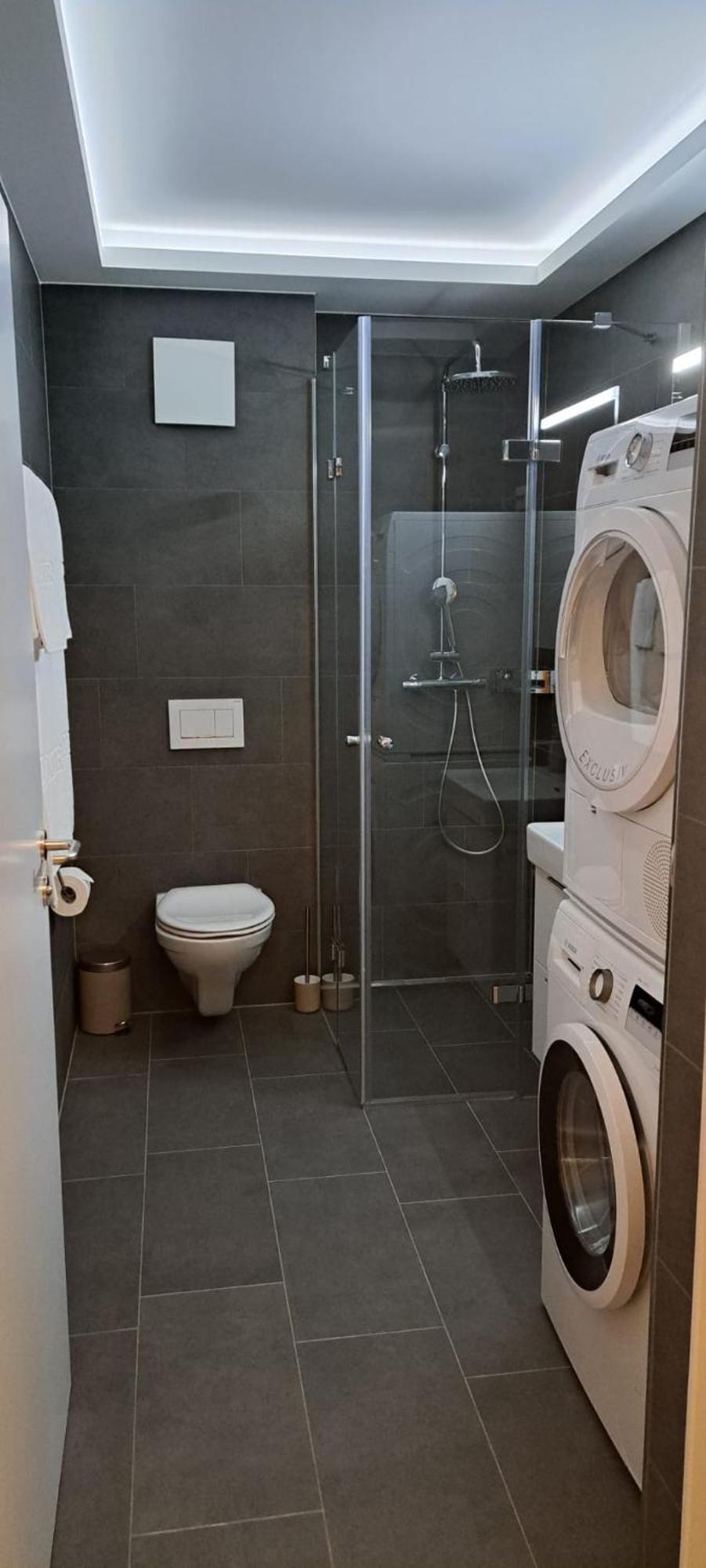 Lamira - Serviced Apartments Zürich Eksteriør bilde